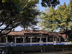 -喜洲吧·江畔老船厂·庭院餐厅(喜临院店)