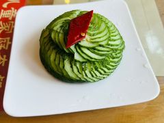 -北京小肠陈饭庄(方庄店)