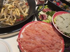 -龙厂长老火锅(抚琴店)