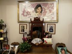 -邓丽君音乐主题餐厅