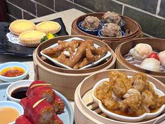 -点都德(汇胜楼店)