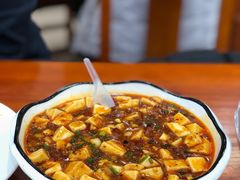 -椒香川流不息川菜馆(二七北路店)