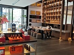 -连鹭海鲜·海肠捞饭·海胆饭(星海店)