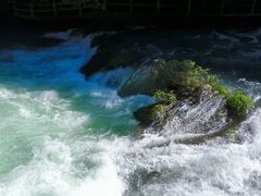 -小七孔景区-六十八级跌水瀑布