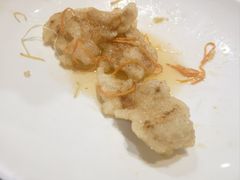 -金掌勺·锅包肉(双榆树店)