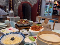 -皇家冰窖小院(什刹海店)