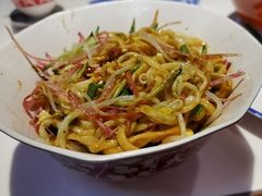 -大海碗·京菜炸酱面(雍和宫店)