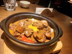 -星叶·东南亚料理(宁波万象汇店)