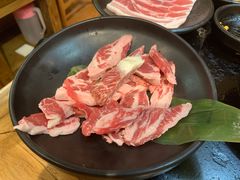 -九田家黑牛烤肉料理(太阳城店)