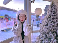 -中旅松花湖滑雪场