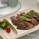 生腌盛宴 北京最地道的潮汕私房菜 —林舍[调皮]