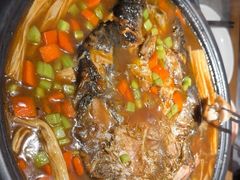 -探鱼·鲜青椒爽麻烤鱼(北京路天河城店)