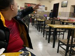 大堂-老大鸡肉串(天津店)