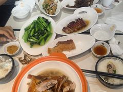 -阿皇仔烧鹅(麦地店)