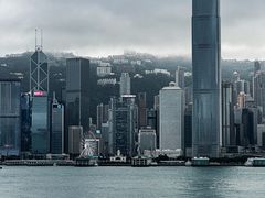 -海港城