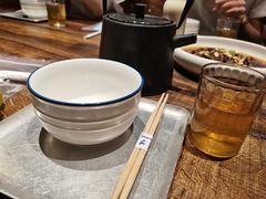 -铁公鸡·四川料理(天环广场店)