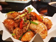 -蚬皇•陈味莞(西平景湖店)