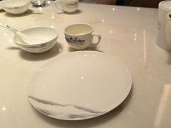 -南太湖山庄·四季轩&国风堂中餐厅