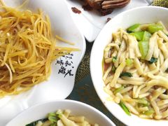 -孙记炒炮(西街店)