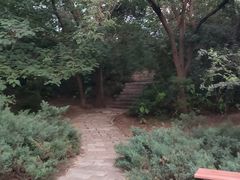 -元大都城垣遗址公园