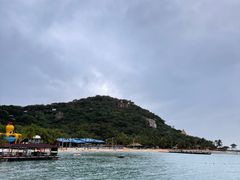 -海南分界洲岛旅游区