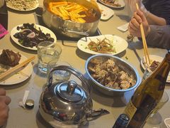 -蝎王府羊蝎子(虎坊桥总店)