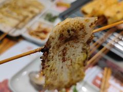 -木屋烧烤(龙岗南联店)