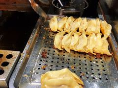-大董锅贴(崇安寺店)