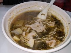 -咬不得高祖生煎·简餐(高银街店)