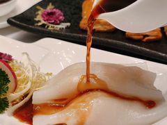 -明阁 Ming Court(广州朗豪酒店)