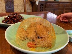 -虎哥私房菜(馒头山店)