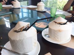 -simply thai天泰(静安嘉里中心店)