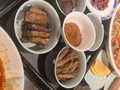 -顺兴老茶馆·精品川菜(世纪城店)