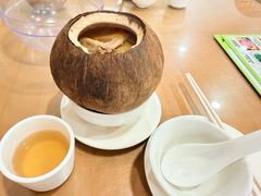 -大唐靓汤江门私房菜(景田店)