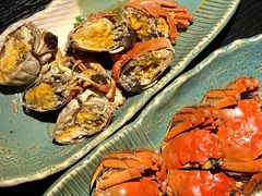 -花潮料理艺食馆(SM新生活广场店)