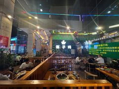 -南国锋味椰子鸡(瀚海店)