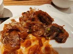 -中国徽菜·徽商故里(广安门店)