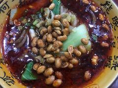 -力力豆花庄(广渠门店)
