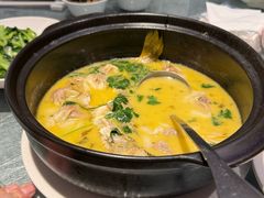 -望乡楼上海菜(日月光店)