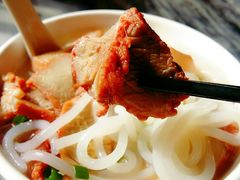 -三鄉濑粉·铭珠粥粉