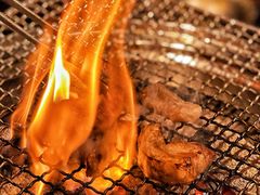 -蚝·生·鲜牛烧肉铺(中央大街店)