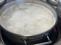 -淘米捞·米汤脆鲩鱼火锅(福田皇岗店)
