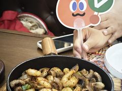 -沙漠玫瑰土耳其餐厅(神路街店)