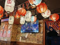 -桃太郎寿司料理(南坪店)