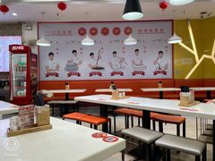 -禾师兄·布拉肠(一德路店)