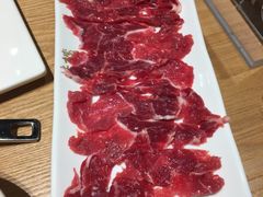 -掂档潮汕牛肉火锅(沈阳万象城店)