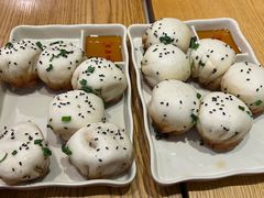 -东泰祥生煎馆(重庆北路店)