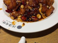 -河沿肉饼Beijing Pie(东华门店)