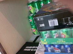 -七欣天香辣蟹火锅(闵行浦江欢乐颂店)