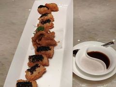 -8餐厅(新葡京酒店)